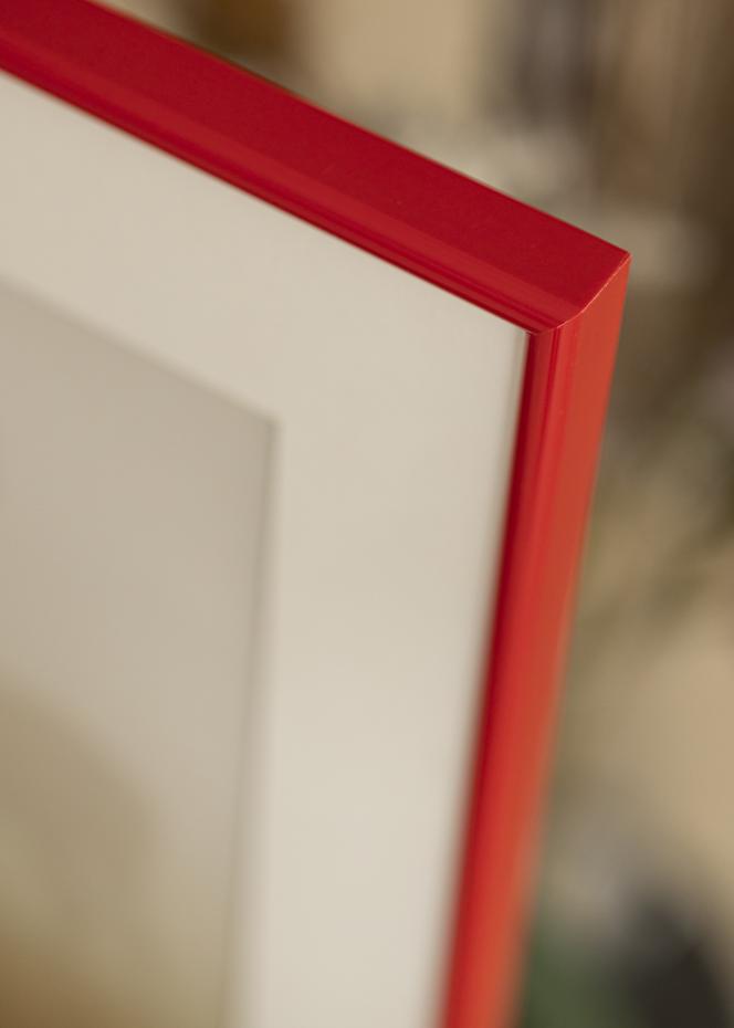 Walther Rahmen Galeria Rot 20x30 cm