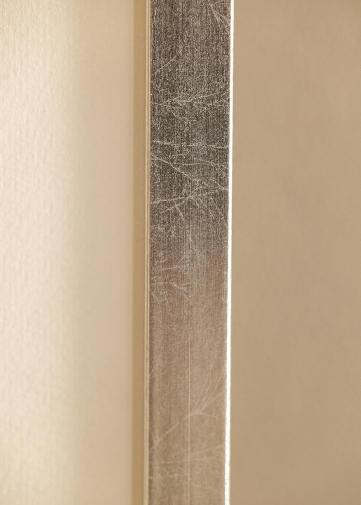 Mavanti Rahmen Minerva Acrylglas Silber 20x25 cm