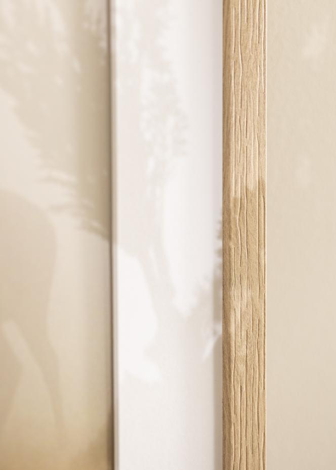 Estancia Rahmen Stilren Acrylglas Eiche 29,7x42 cm (A3)