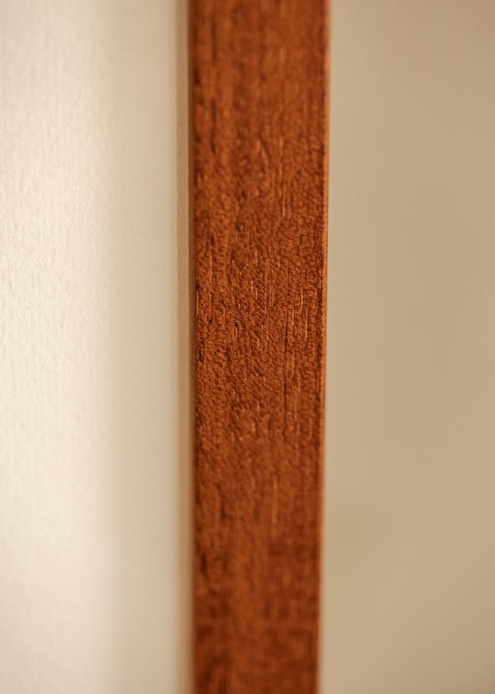 Mavanti Rahmen Hermes Acrylglas Kirsche 59,4x84 cm (A1)