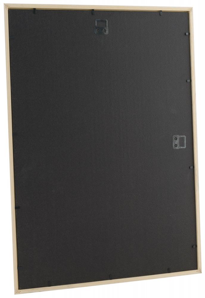 Galleri 1 Rahmen Frame Black 42x59,4 cm (A2)