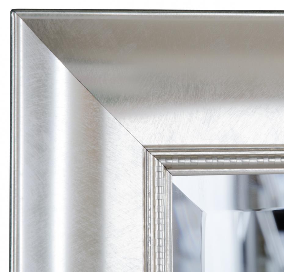 Estancia Spiegel se Silber 60x150 cm