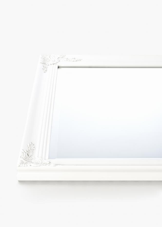 Estancia Spiegel deshg Wei 40x160 cm