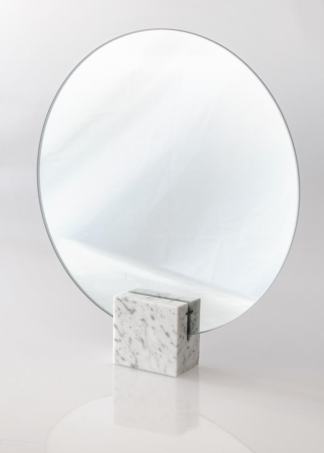 Artlink Tischspiegel Thilda 30x33 cm