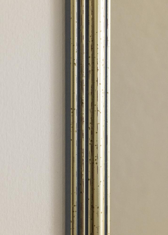Estancia Rahmen Classic Silber 12x12 cm