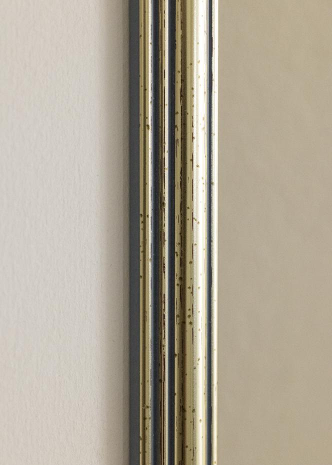 Estancia Rahmen Classic Silber 10x15 cm
