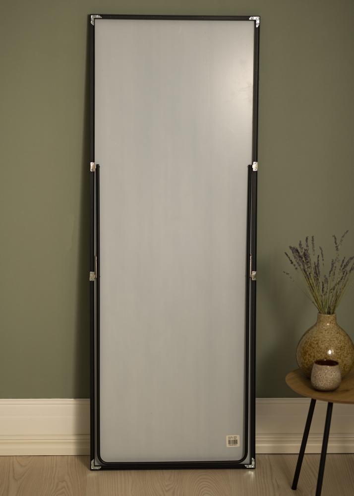 Artlink Spiegel Tall Rectangle Schwarz 55x150 cm
