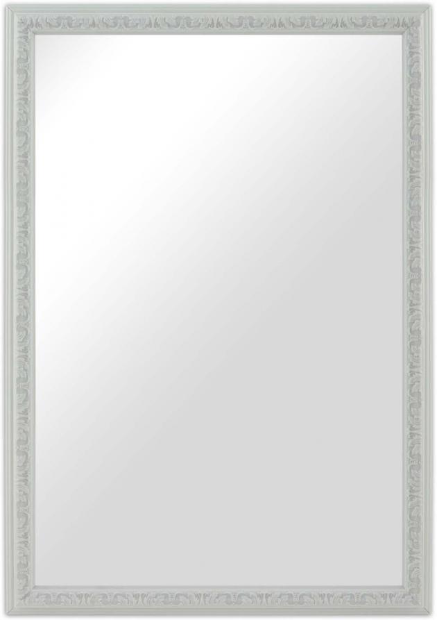 Artlink Spiegel Nostalgia Weiß 35x50 cm