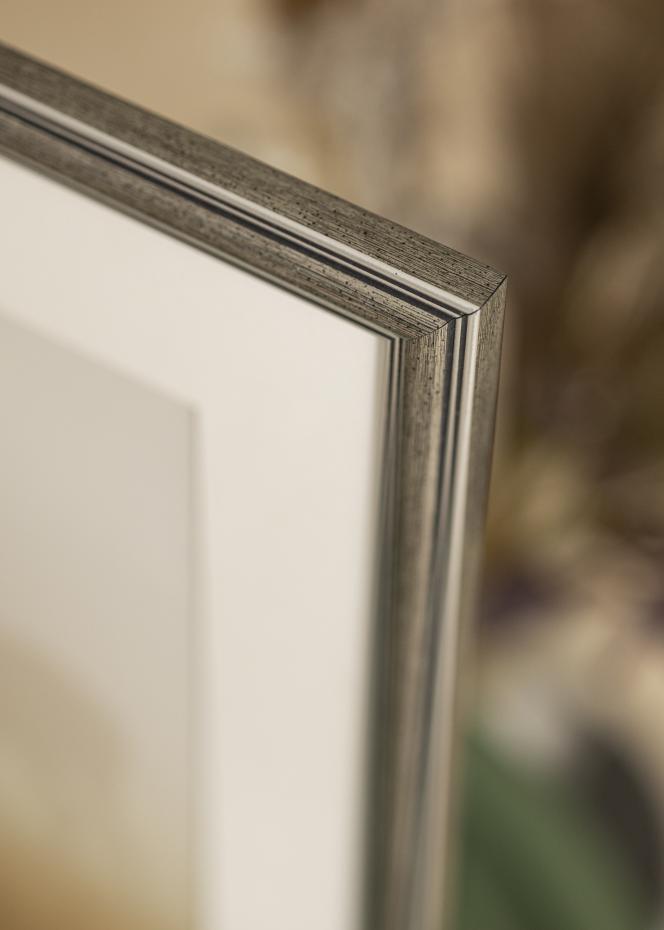 Artlink Rahmen Frigg Silber 35x50 cm