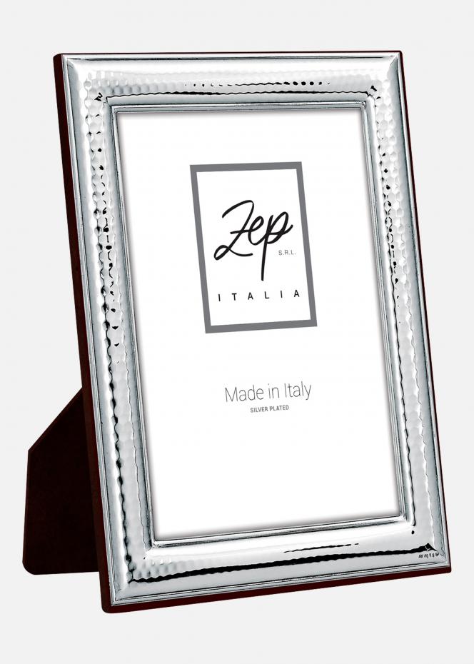 ZEP Rahmen Recanati Silber 10x15 cm