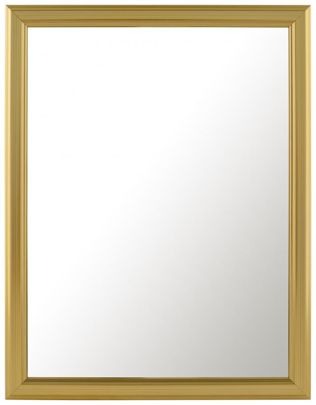 Spegelverkstad Spiegel Nyhyttan Gold - Maßgefertigt