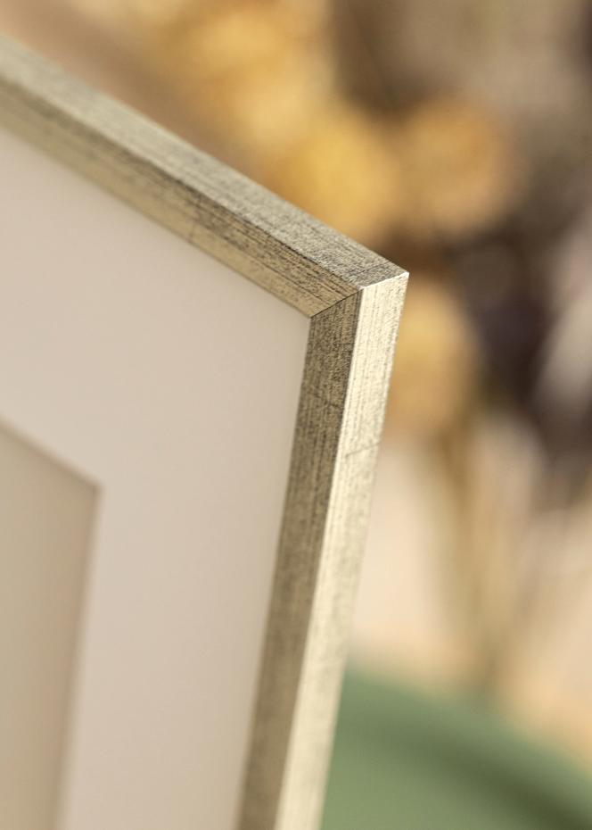 Estancia Rahmen Galant Silber 13x18 cm