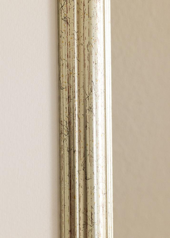 Galleri 1 Rahmen Vstkusten Acrylglas Silber 29,7x42 cm (A3)