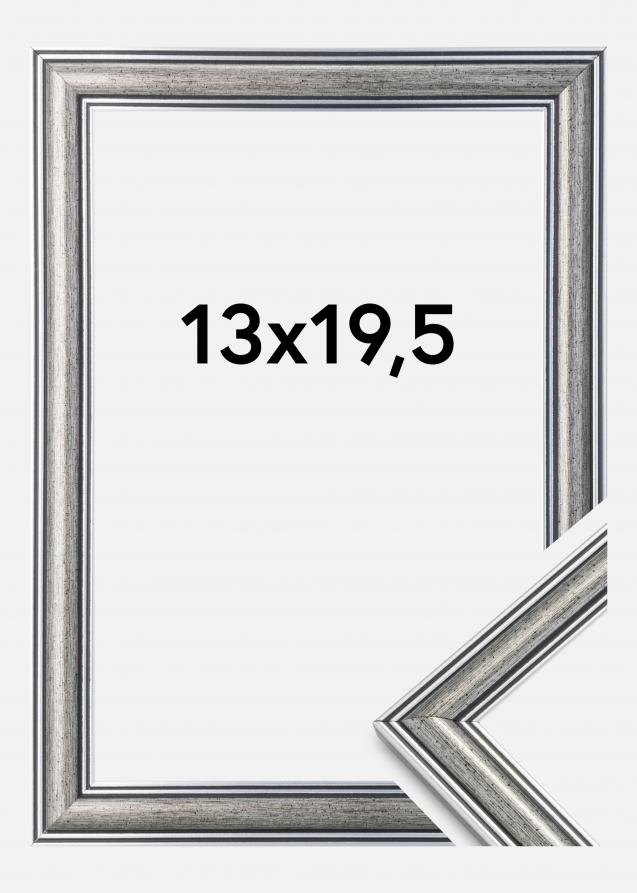 Artlink Rahmen Frigg Silber 13x19,5 cm