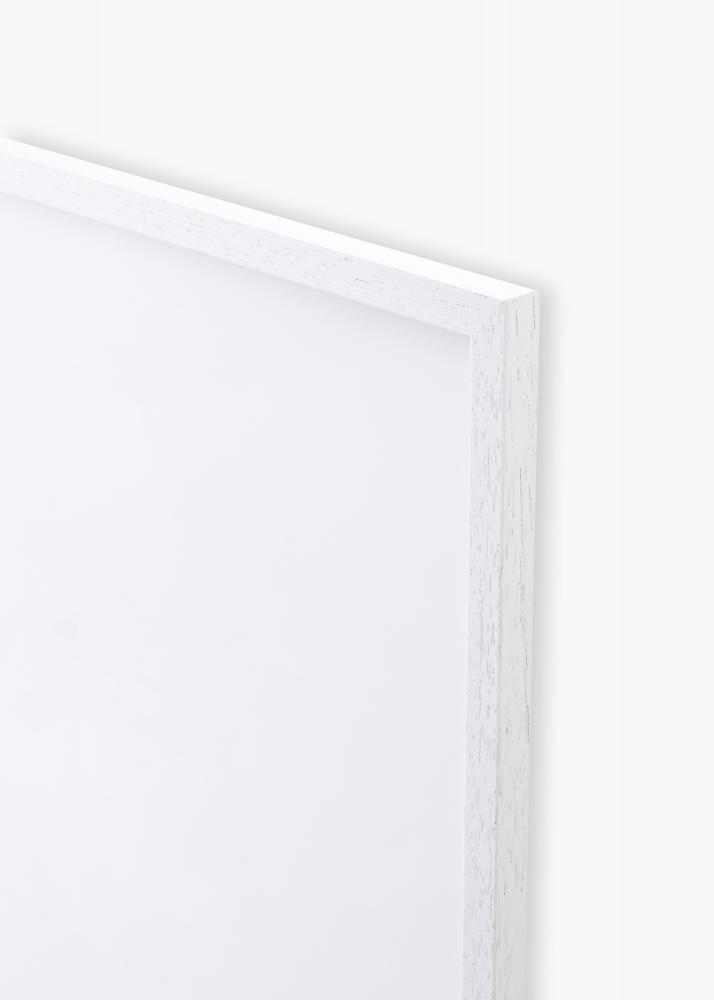 Galleri 1 Rahmen Edsbyn Cold White 15x21 cm (A5)