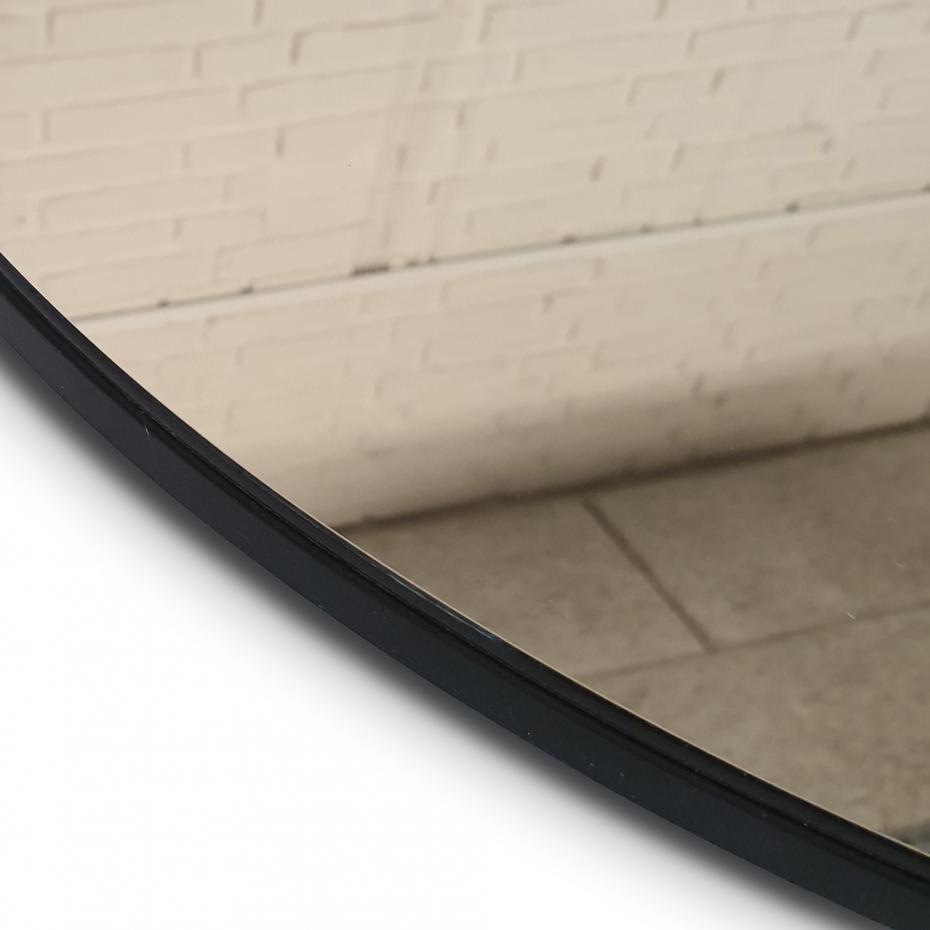 Incado Spiegel Premium Warm Grey 138x55 cm