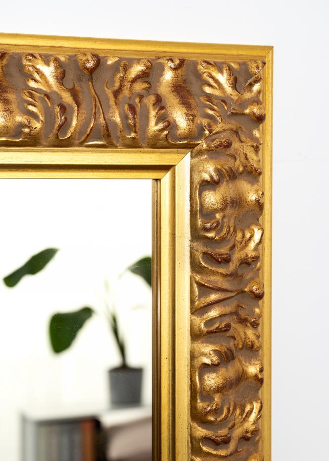 Bubola e Naibo Spiegel Baroque Gold 60x150 cm