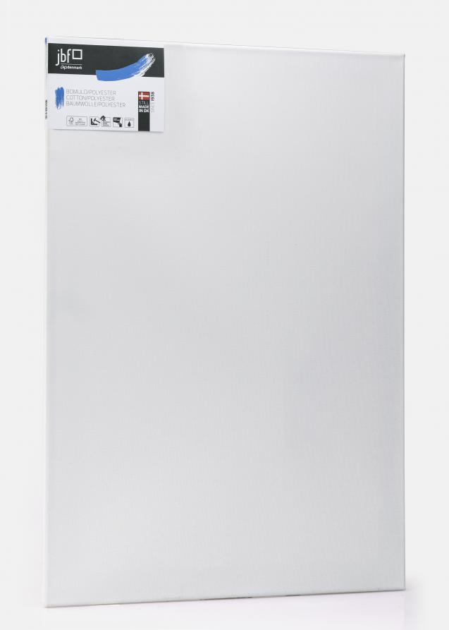 Estancia Leinwand Premium Weiß 80x120 cm