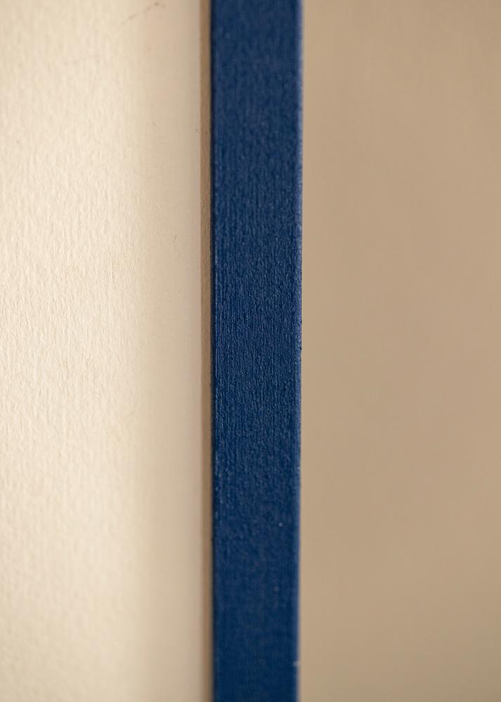 Artlink Colorful Acrylglas Blau 50x50 cm
