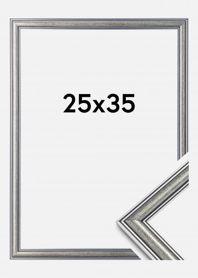 Artlink Rahmen Frigg Silber 25x35 cm