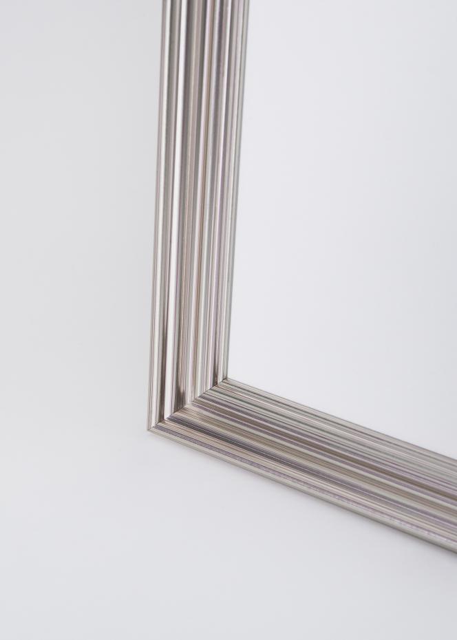Focus Rahmen Verona Silber 21x29,7 cm (A4)