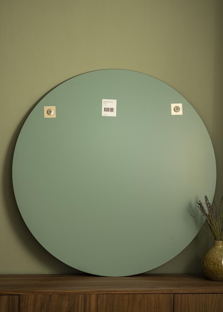 Incado Spiegel Round Clear 110 cm 