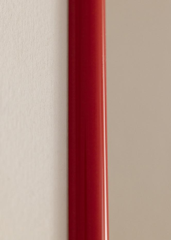 Walther Rahmen Galeria Rot 50x70 cm