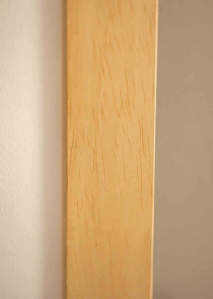 Mavanti Rahmen Juno Acrylglas Holz 70x70 cm