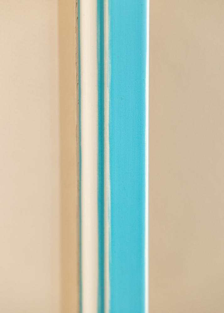 Mavanti Rahmen Diana Acrylglas Hellblau 20x28 cm