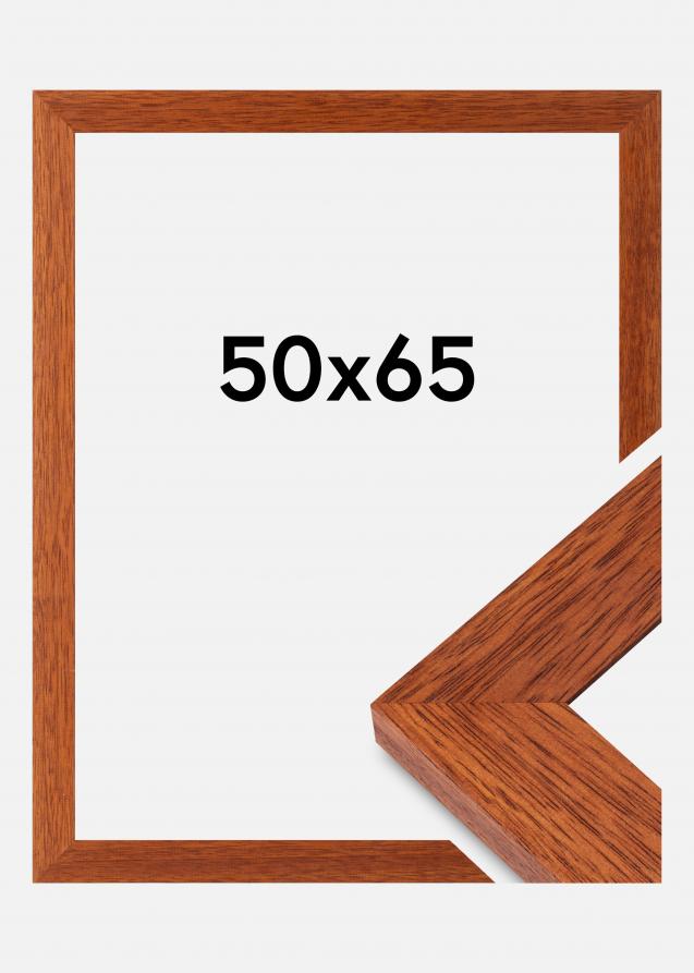 Mavanti Rahmen Juno Acrylglas Kirsche 50x65 cm