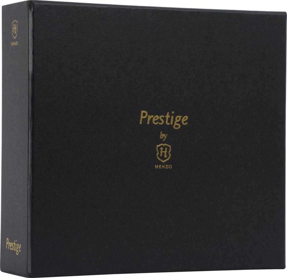 Henzo Henzo Prestige Black - 200 Bilder 10x15 cm