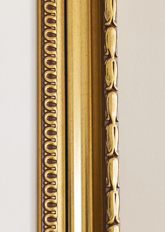 Ramverkstad Rahmen Birka Premium Gold 84,1x118,9 cm (A0)