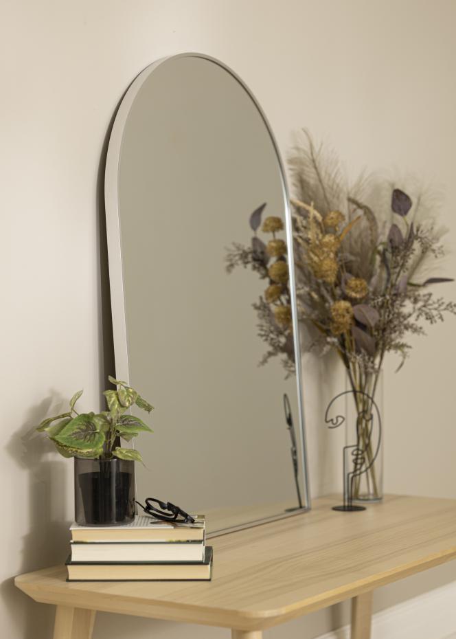 Artlink Spiegel Modern Silber 61x91 cm