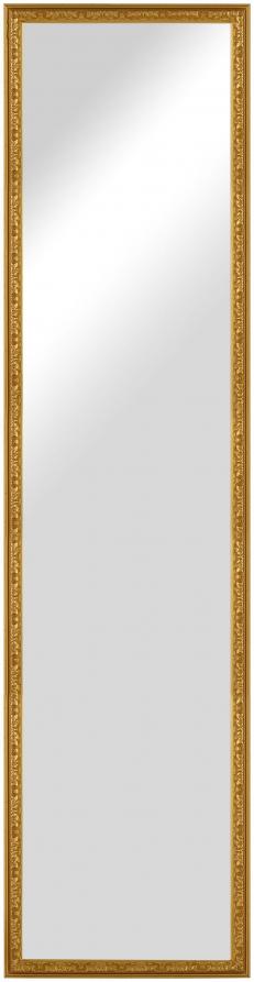 Artlink Spiegel Nostalgia Gold 30x120 cm