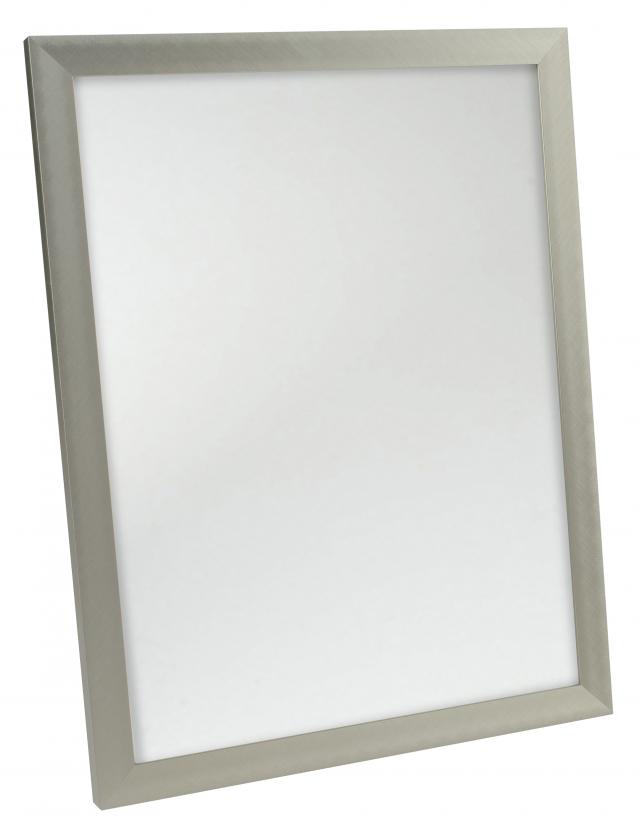 Spegelverkstad Spiegel Sälen Silber - Maßgefertigt