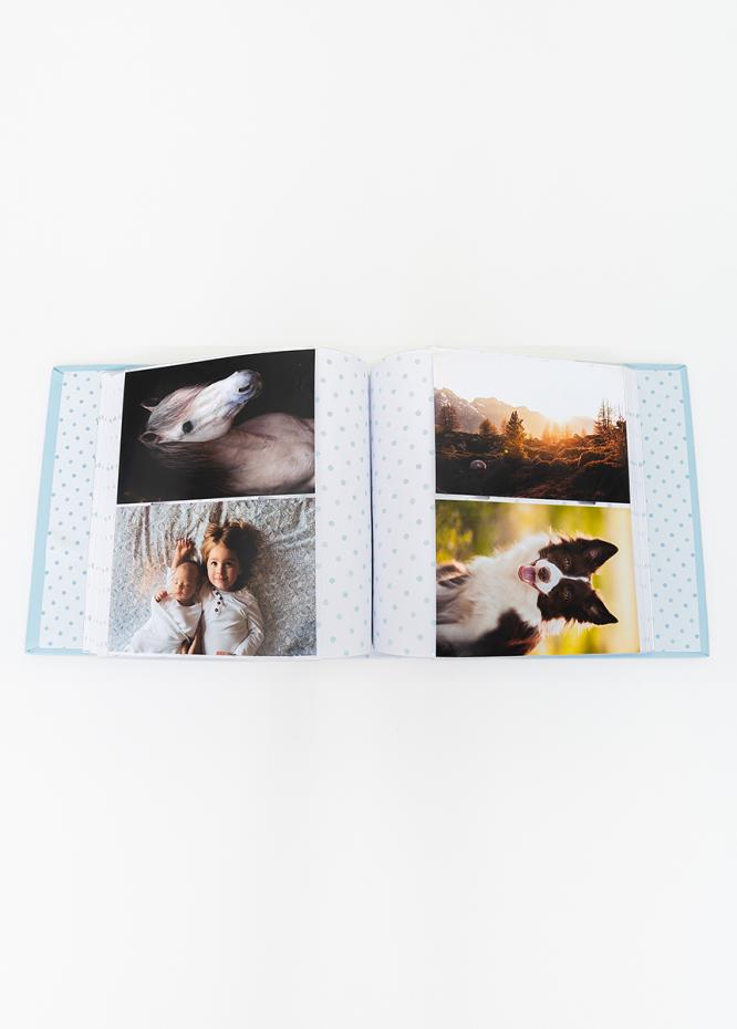 Innova Editions Disneyalbum Bambi - 200 Bilder 10x15 cm