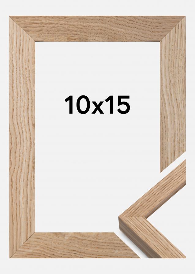 Artlink Rahmen Amanda Box Eiche 10x15 cm