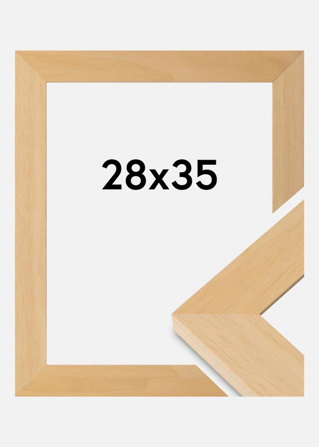 Mavanti Rahmen Juno Acrylglas Holz 28x35 cm