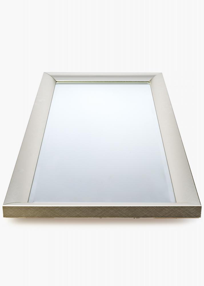 Estancia Spiegel Hotagen Silber 50x130 cm