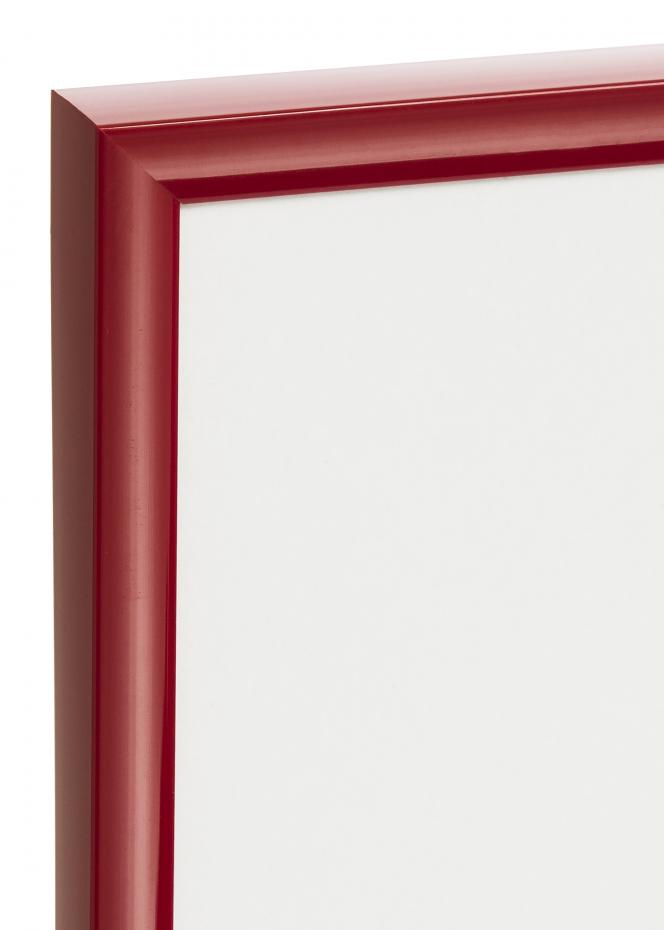 Walther Rahmen New Lifestyle Rot 50x70 cm