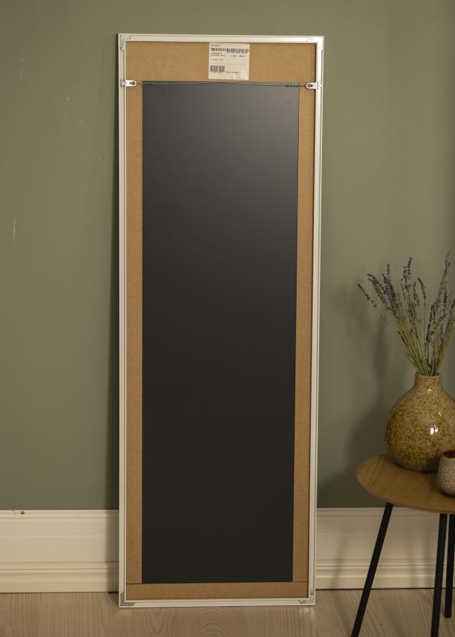 Incado Spiegel Minimal White 45x130 cm