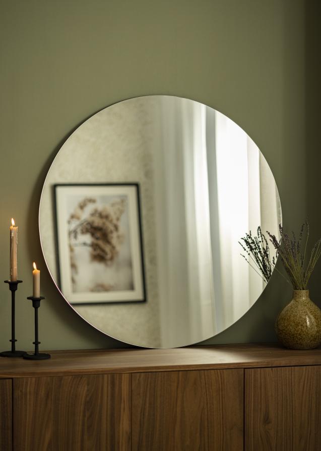 Incado Spiegel Round Clear 90 cm Ø