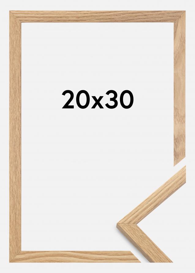Artlink Rahmen Trendy Eiche 20x30 cm