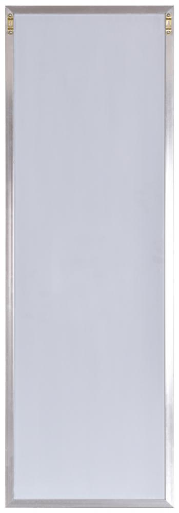Innova Editions Spiegel Chrome Silber Aluminium Full Length Wall 40x120 cm