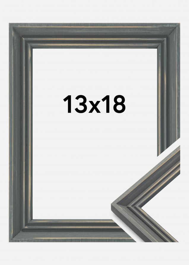 ZEP Rahmen Vintage Home Grau 13x18 cm