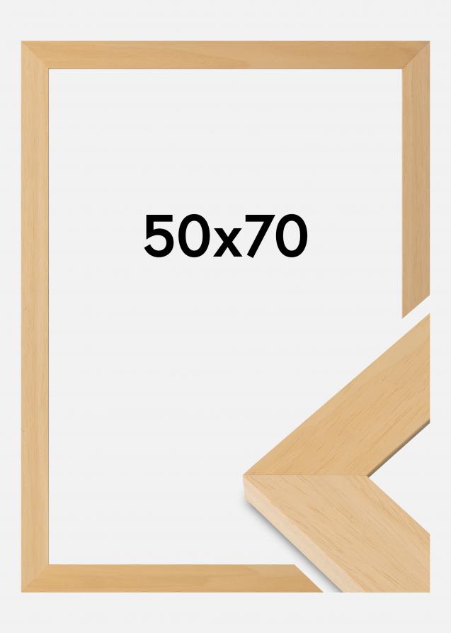 Mavanti Rahmen Juno Acrylglas Holz 50x70 cm