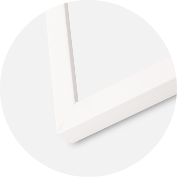 Innova Bilderrahmen Weiss Breit 42 x 59,4 cm (A2)