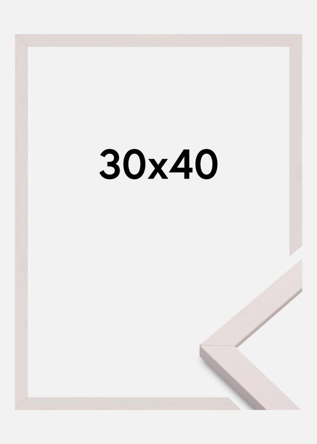 Incado Rahmen NordicLine Timeless 30x40 cm