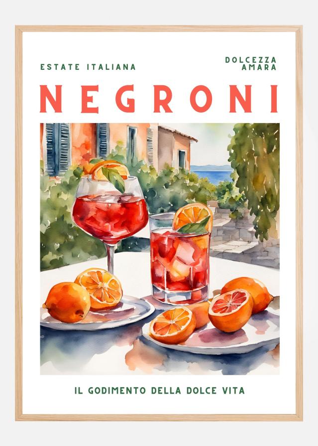 Bildverkstad 50 Poster