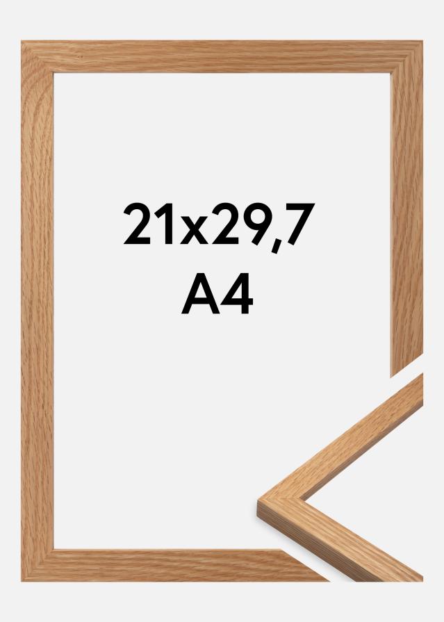 Innova Premium by BGA Eiche 21x29,7 cm (A4)